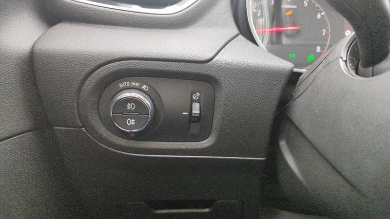 Opel Grandland Grandland X 2.0 diesel Ecotec S&S aut. 120 Anniversary