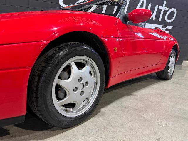 LOTUS Elan 1.6 TURBO 16V ASI ITALIANA