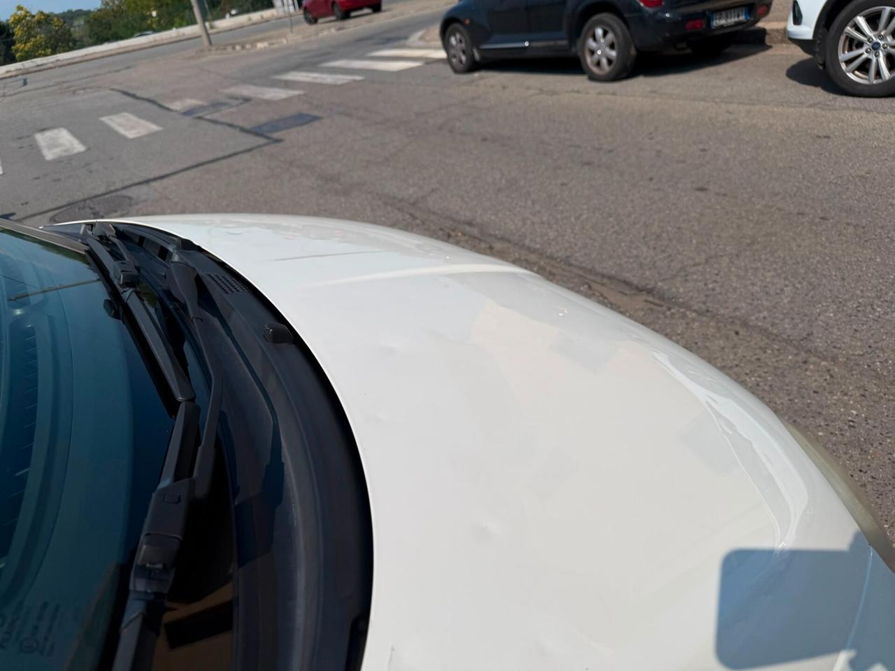 Fiat 500 1.2 by Gucci