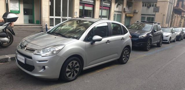 Citroen C3 1.2 puretech Live edition 82cv (neopat.)