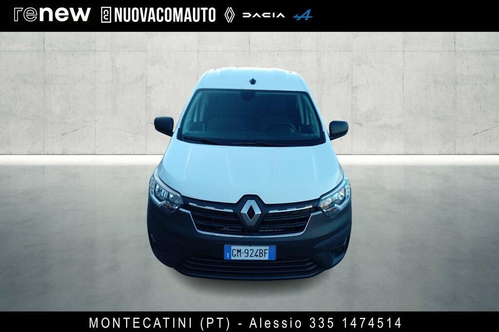 Renault Express II Furgone Express Van 1.5 Blue Dci 95cv