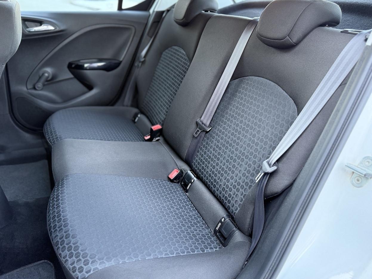 Opel Corsa 1.4 GPL 90CV E6 Neo. - 2015
