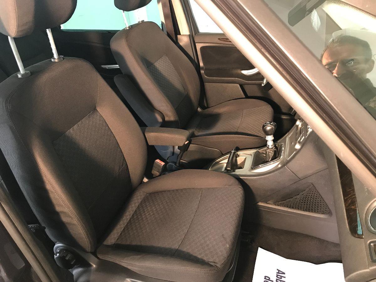 FORD Galaxy 1.8 TDCi 125CV Ghia