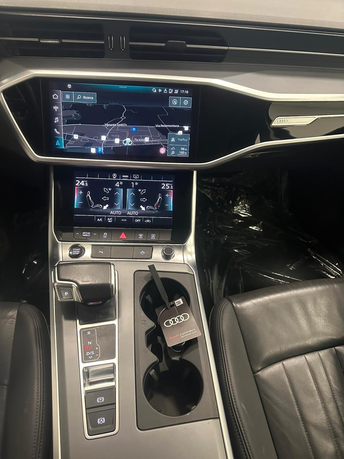 Audi A6 Avant 40 2.0 TDI S tronic Business Design