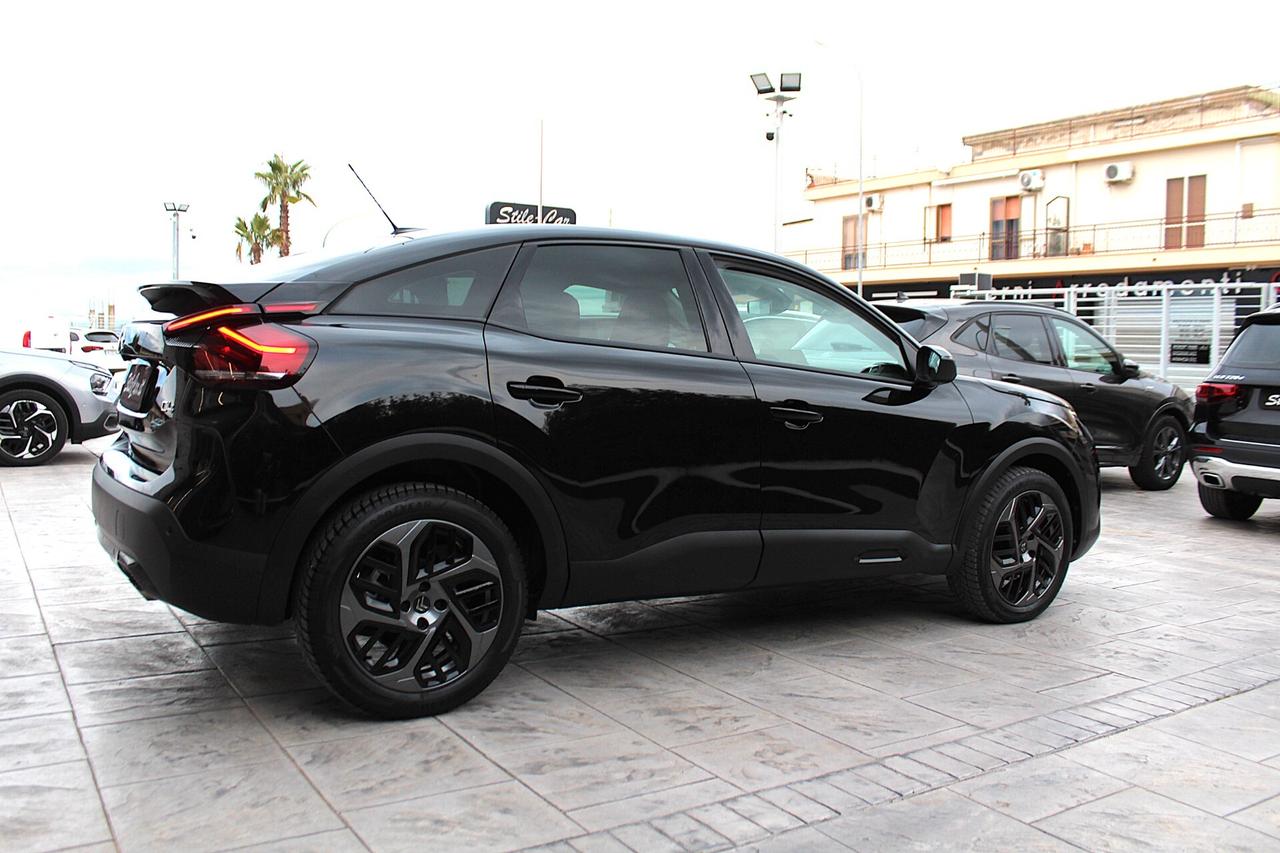 Citroen C4 BlueHDi 130 S&S EAT8 Feel Pack