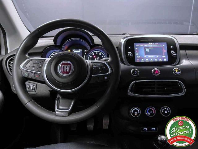 FIAT 500X 1.0 t3 Club 120cv PREZZO REALE