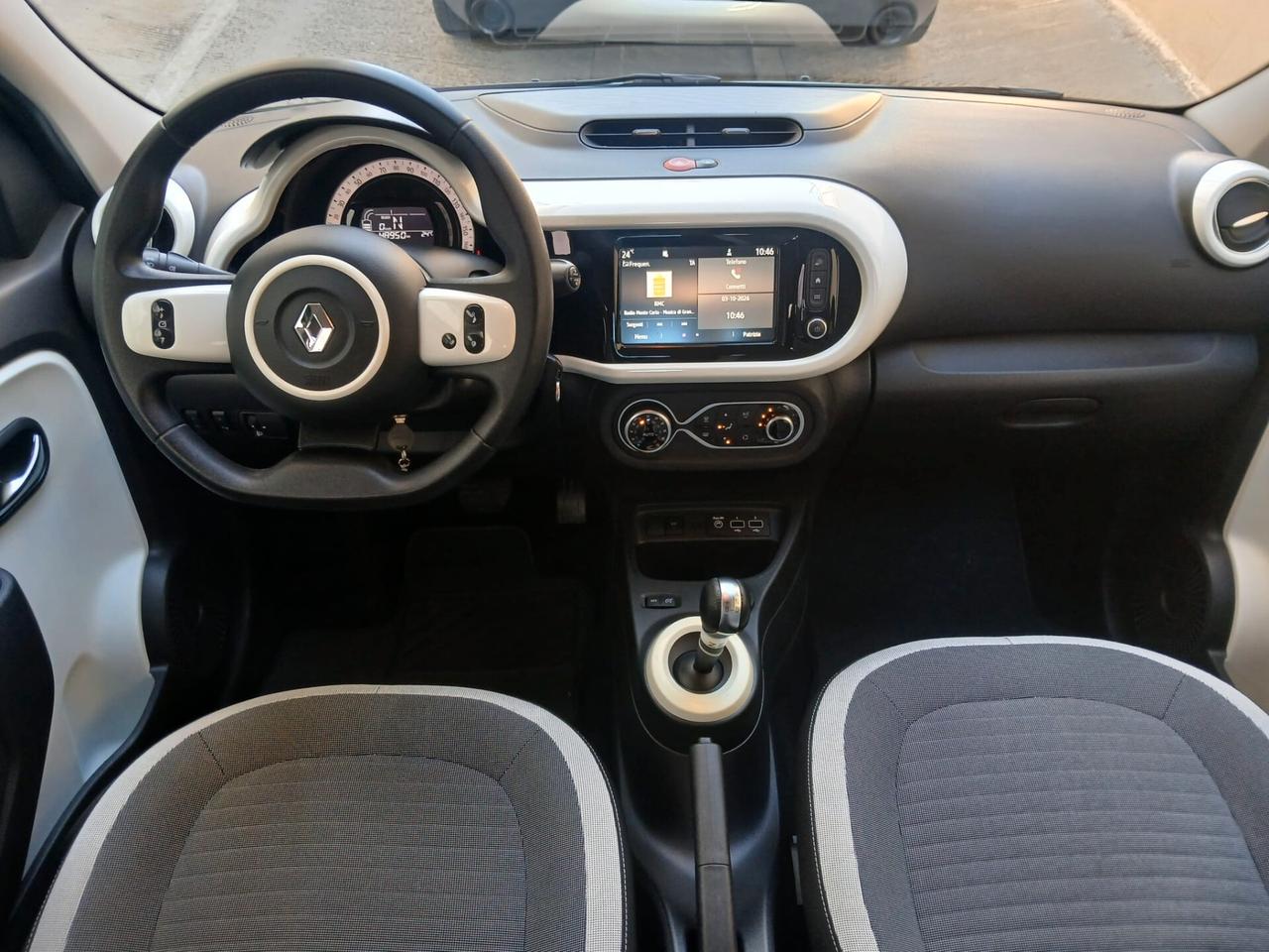 Renault Twingo Electric Zen