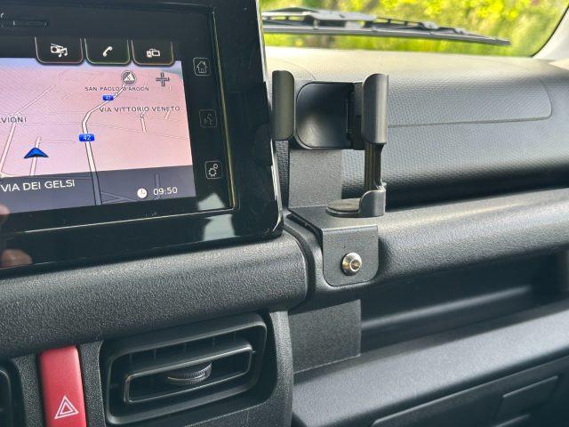 SUZUKI Jimny 1.5 5MT Top 4 POSTI UNICO PROPRIETARIO in arrivo