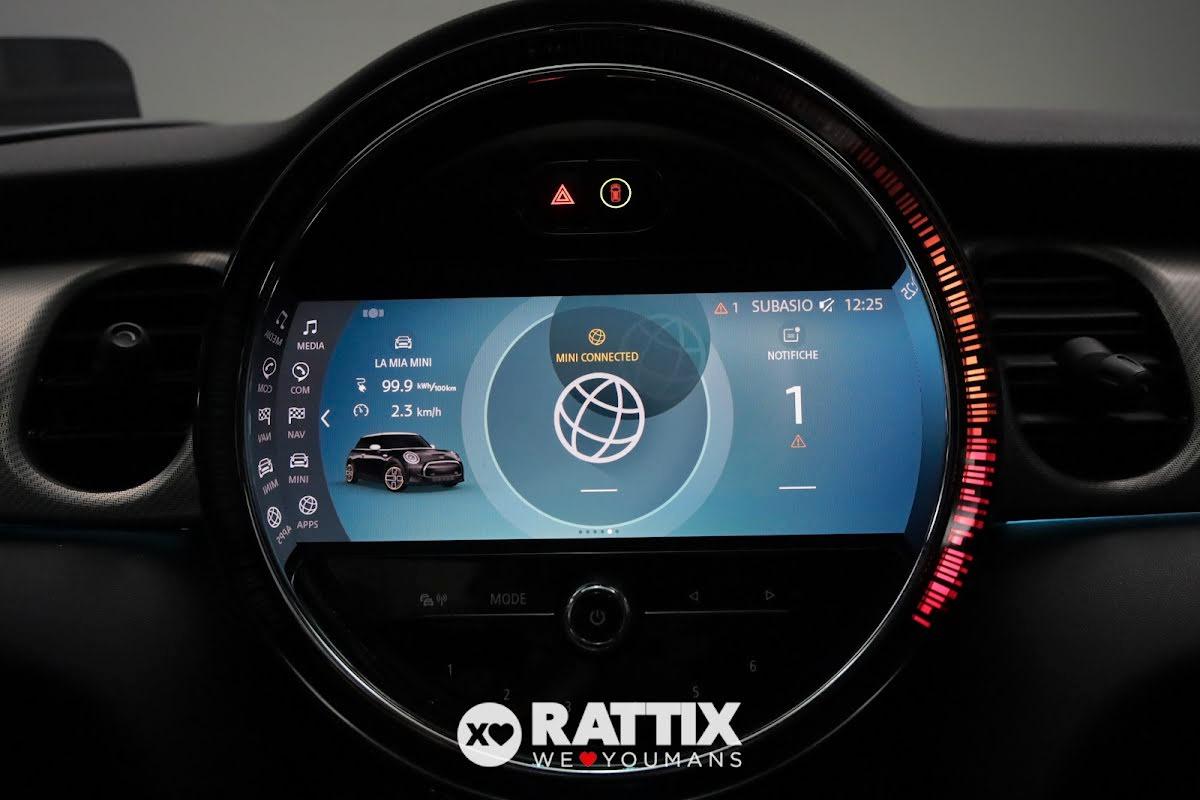 MINI Cooper SE motore elettrico 135KW Yours auto + tetto apribile