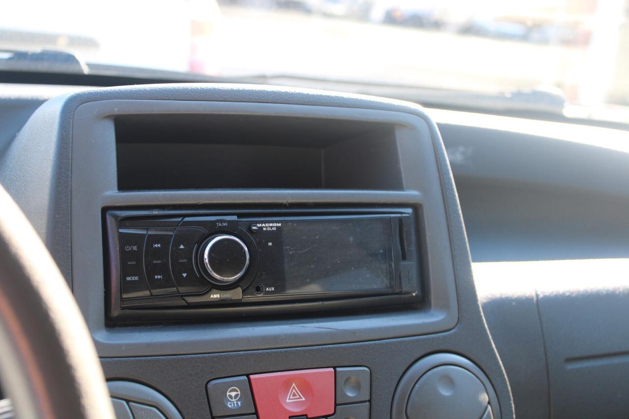 Fiat Panda 1.3 MJT 16V Dynamic VISTA E PIACIUTA NO PERMUTA