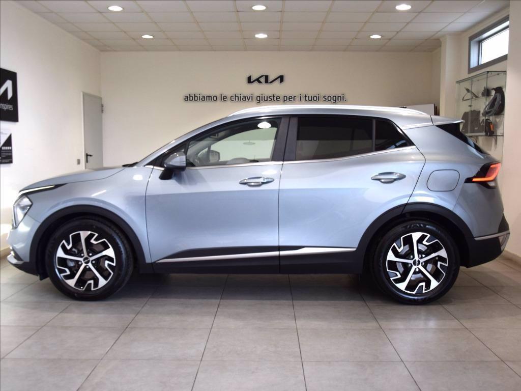 KIA Sportage 1.6 crdi mhev Style imt del 2022