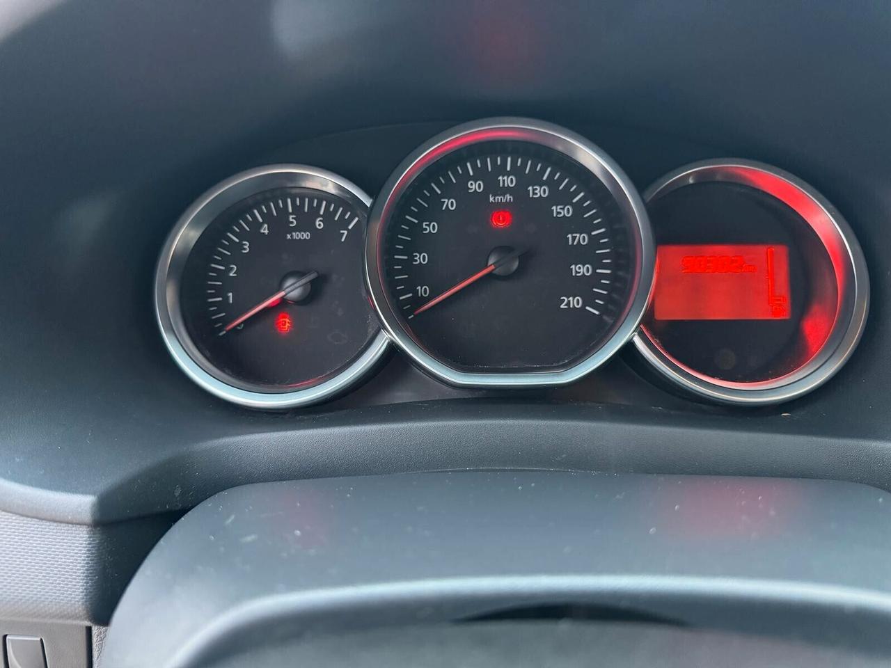 Dacia Sandero Stepway 1.5 *Garanzia 24Mesi*