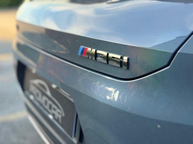 BMW X2 xDrive M35i *SERVICE BMW*GUSCIO*FULL*