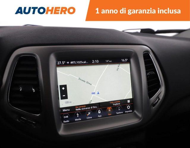 JEEP Compass 1.6 Multijet II 2WD Longitude