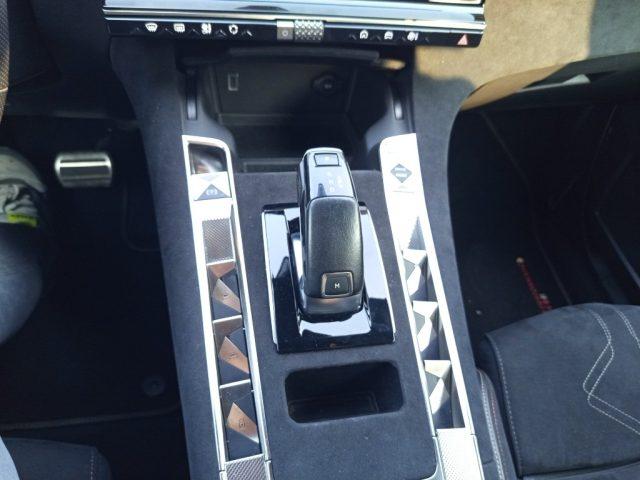 DS AUTOMOBILES DS 7 BlueHDi 130 aut. Performance Line+