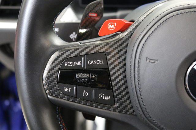 BMW M3 Touring Competition M xDrive