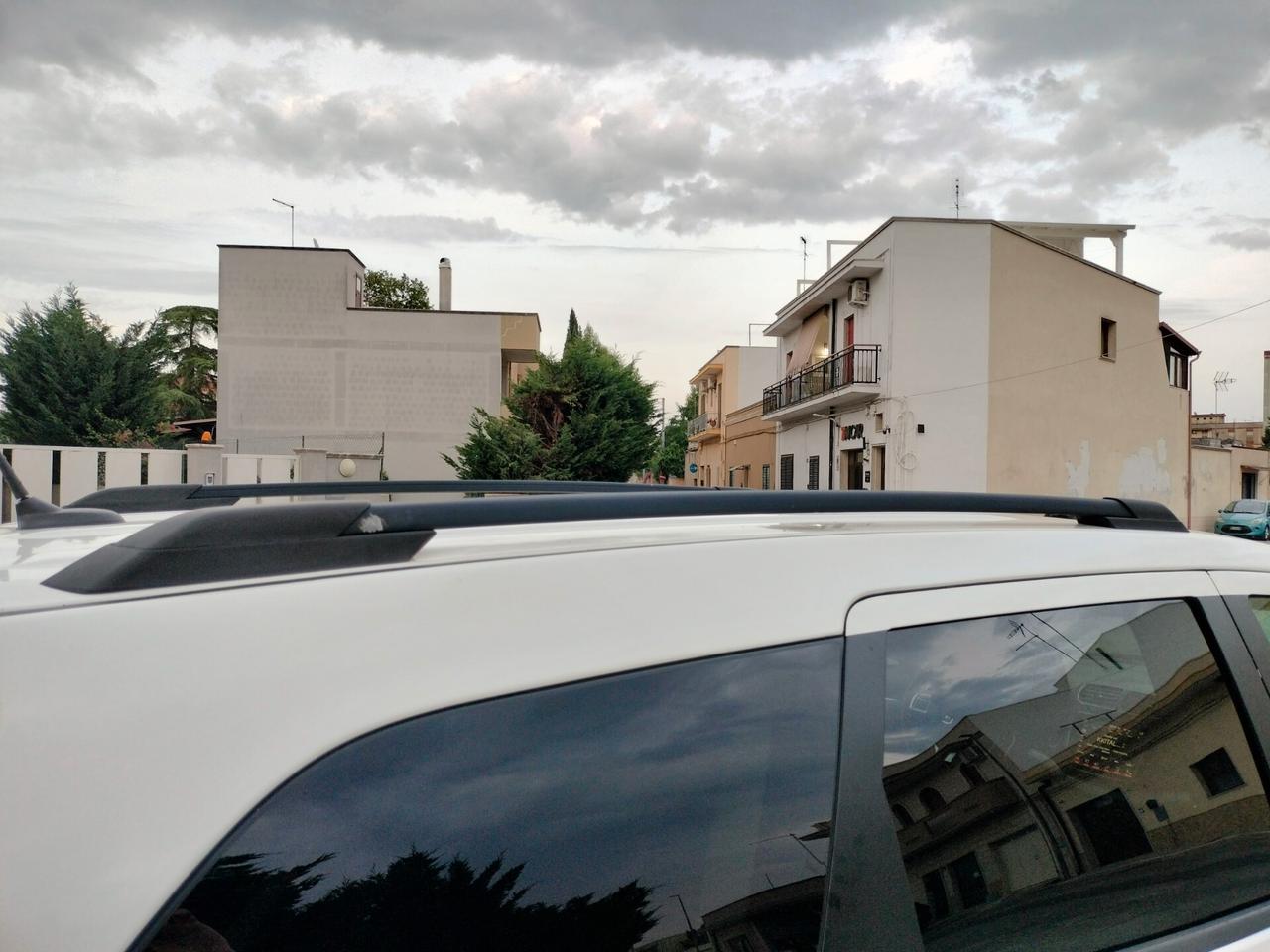 Fiat Freemont 2.0 Multijet 140 CV Lounge