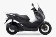 Voge Sfida SR1 125