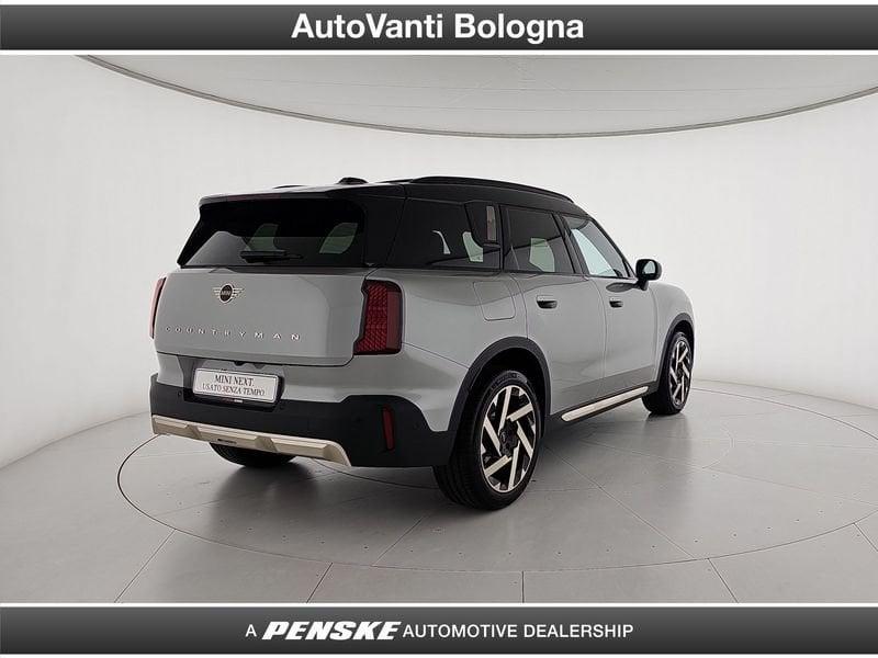 MINI Mini Countryman U25 Mini C Favoured Countryman