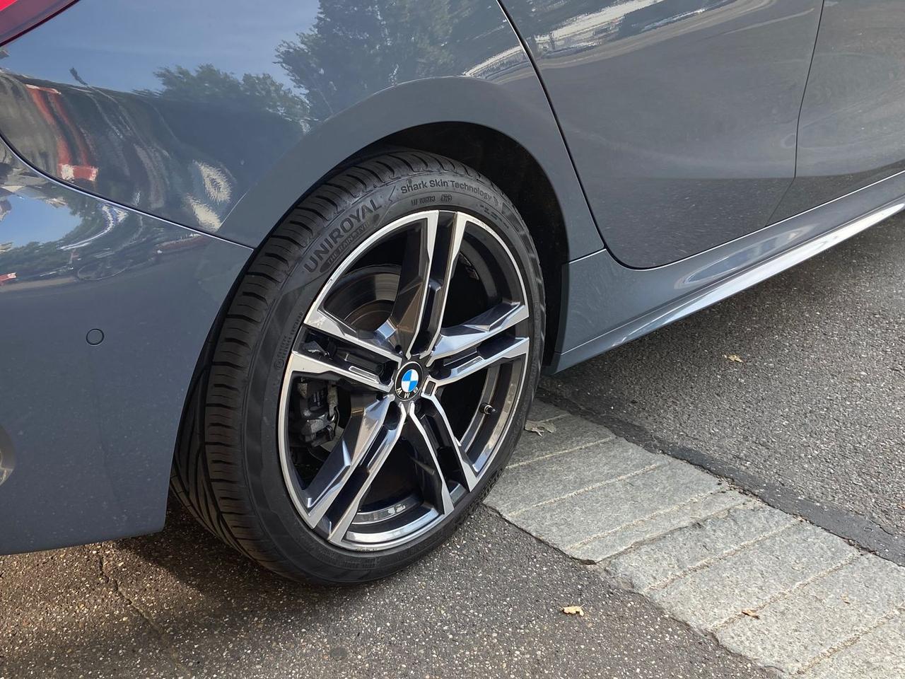 Bmw 116 M Sport 116 d #11478