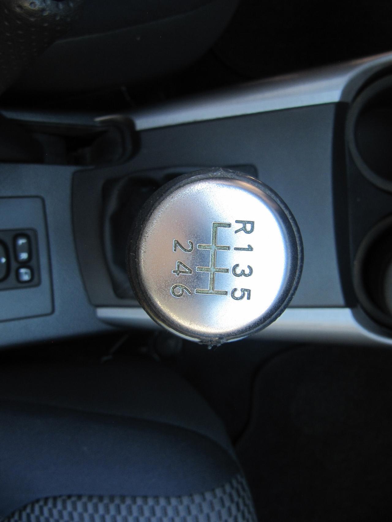 Toyota RAV 4 RAV4 2.2 D-4D 136 CV DPF Luxury