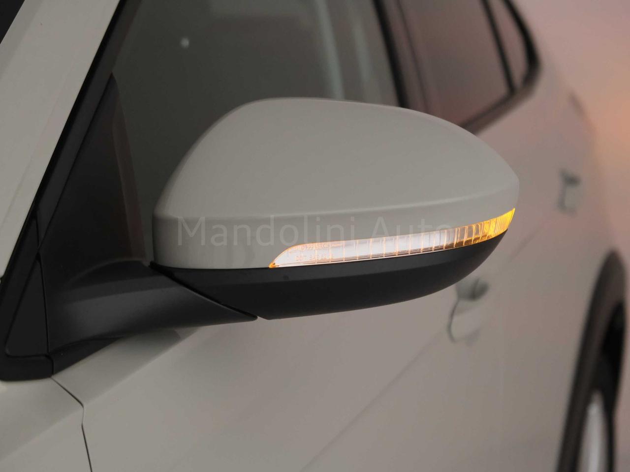Volkswagen Taigo 1.0 tsi 115cv life