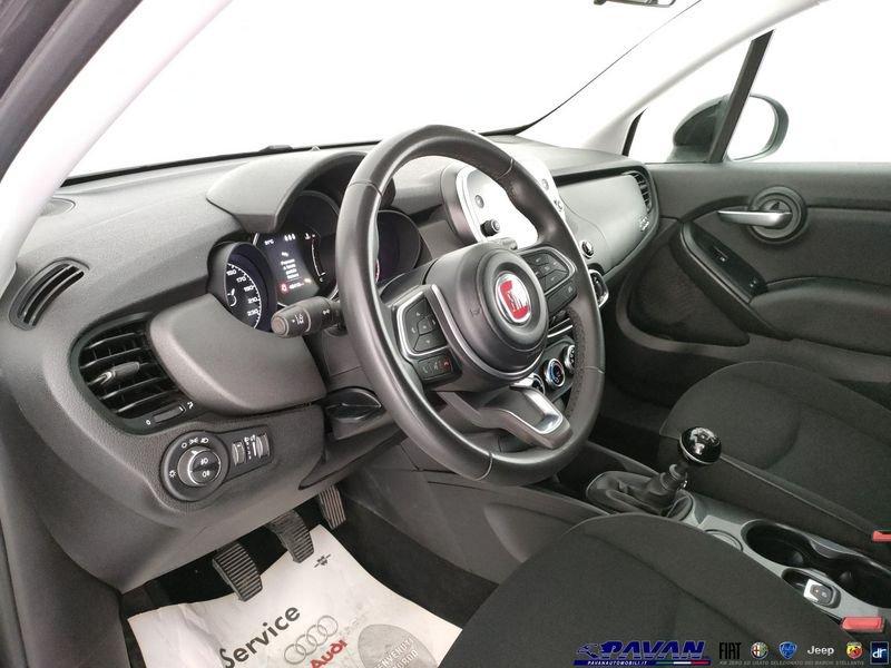 FIAT 500X 1.0 T3 120 CV