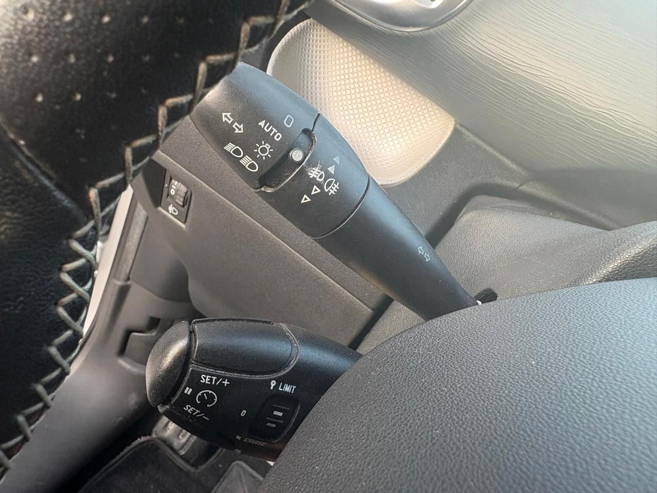 Citroen C3 Picasso 1.6 BlueHDi 100 Exclusive