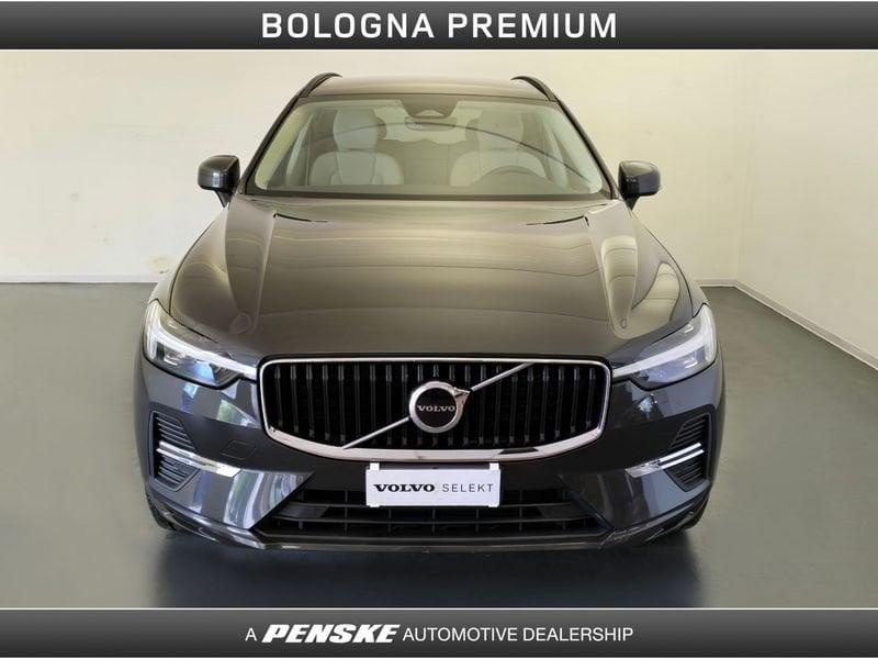 Volvo XC60 B4 (d) AWD Geartronic Momentum Pro