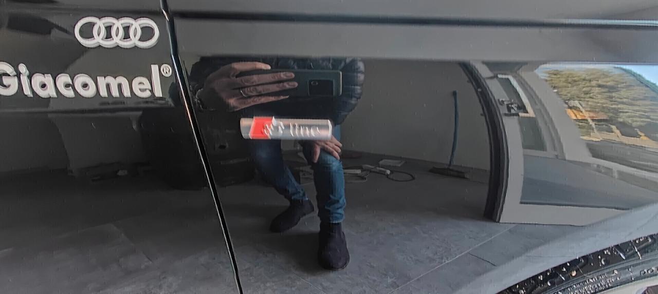 Audi A4 40 TDI quattro S tronic S line edition