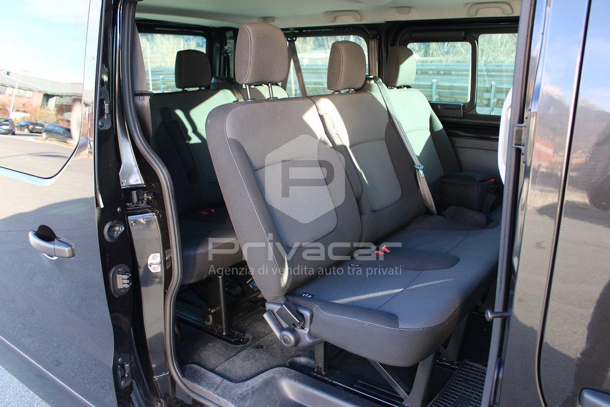 FIAT Talento 2.0 Ecojet 145CV PC-TN Combi N1 12q