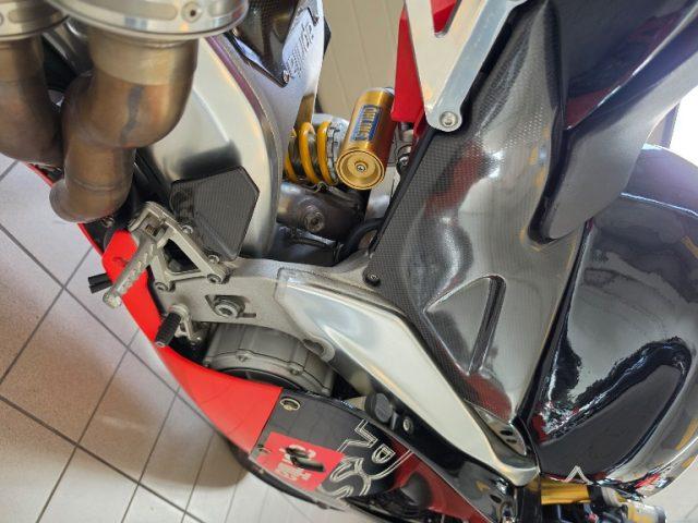 APRILIA RSV 1000 SP //N° 012/150//ARROW//