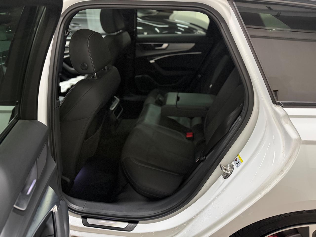 Audi A6 Avant 50 3.0 TDI quattro tiptronic Business Sport