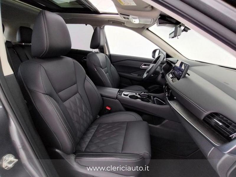 Nissan X-Trail e-Power e-4orce 4WD 5 posti Tekna (TETTO)