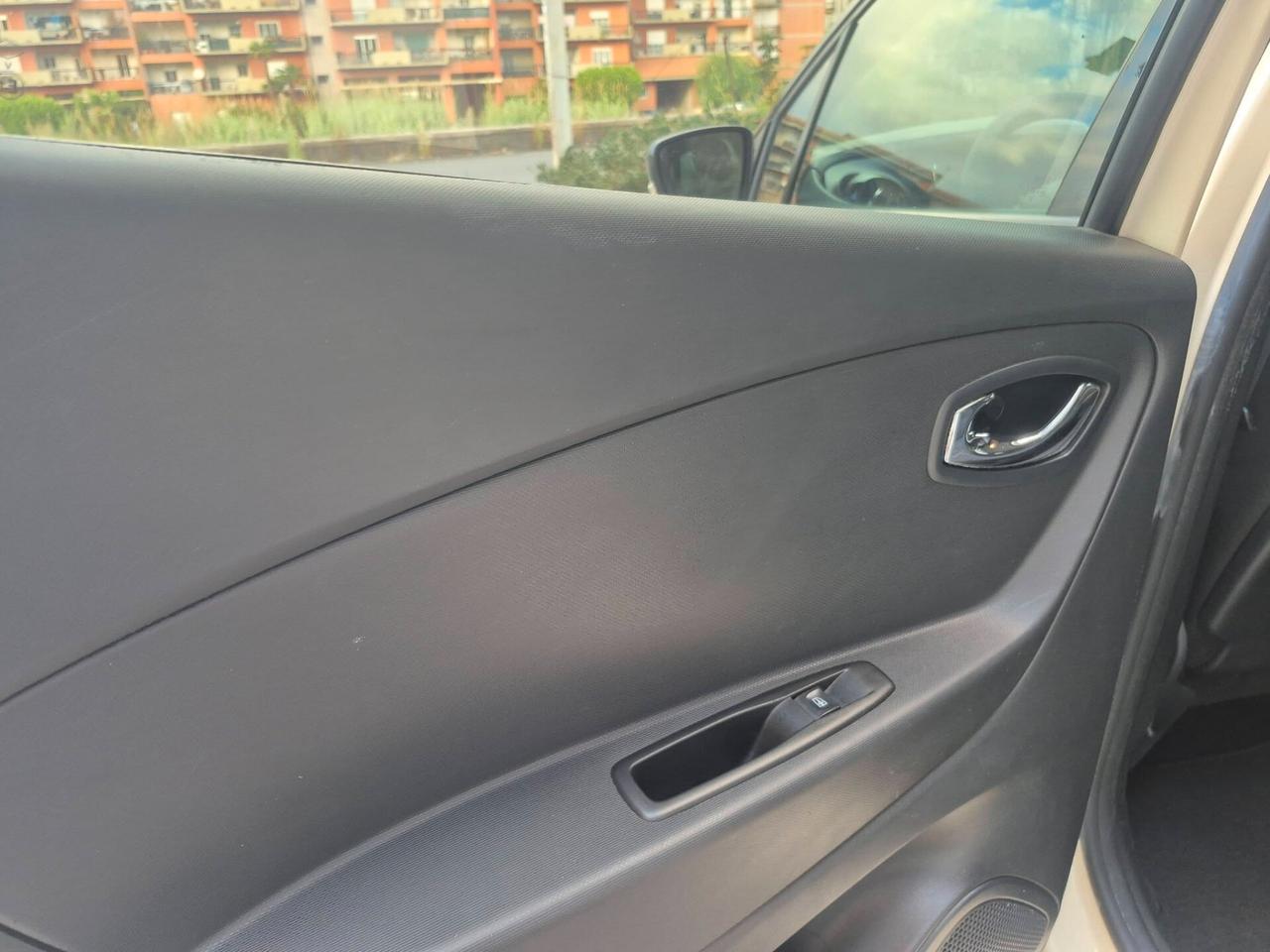 Renault Captur 1.5 dCi 8V 110 CV Start&Stop Iconic