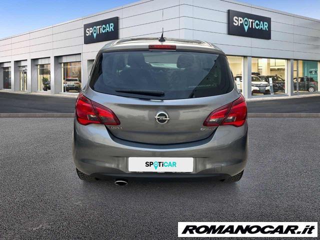 OPEL Corsa 1.3 CDTI ecoFLEX 95CV Start&Stop 5P BCOLOR