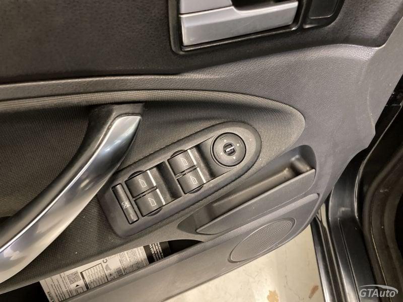 Ford C-Max C-Max 2.0 145 CV Bz.- GPL Ikon