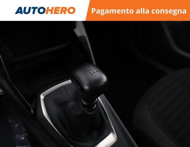 PEUGEOT 208 PureTech 100 Stop&Start 5 porte Active Pack