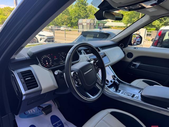 LAND ROVER Range Rover Sport 3.0 SDV6 249CV HSE Dynamic