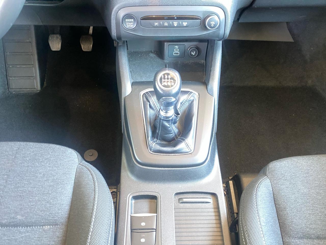 FORD Focus Active V 2022 - Focus Active 1.0t ecoboost h 125cv
