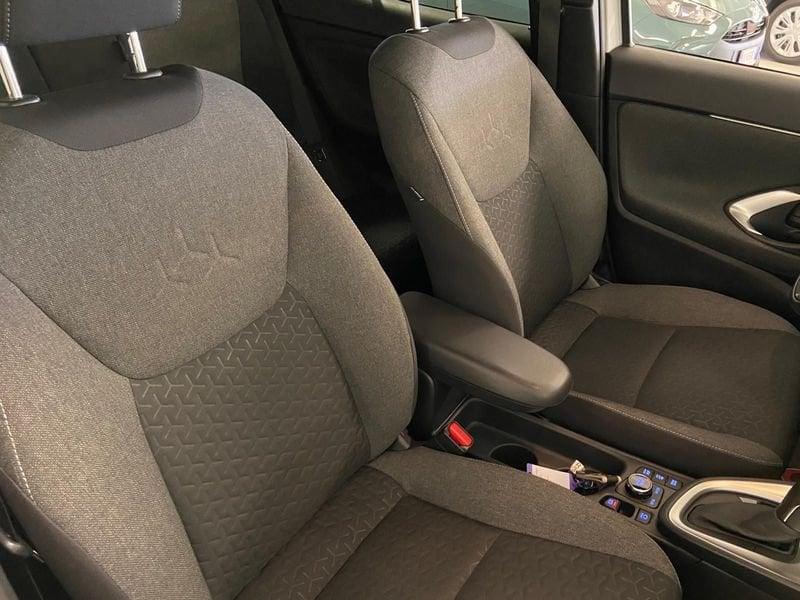 Toyota Yaris Cross 1.5H (116 CV) E-CVT Trend AWD-i