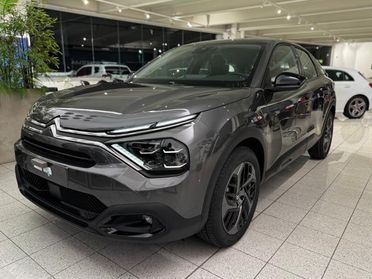 CITROEN C4 PureTech 130 S&S EAT8 Plus