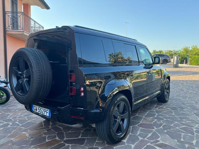 LAND ROVER Defender 110 3.0D I6 300 CV AWD Auto X-Dynamic HSE