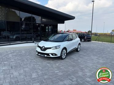 RENAULT Scenic Scénic Blue dCi Initiale Paris ANCHE NEOPATENTATI