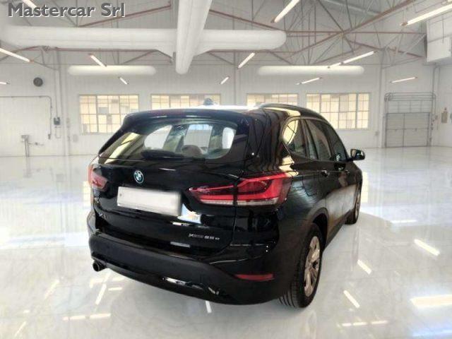 BMW X1 X1 F48 xdrive25e Business Advantage auto - GH914PM