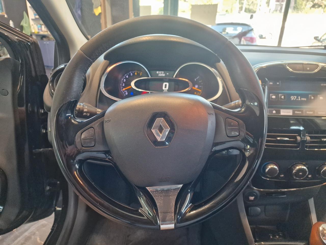 Renault Clio 1.2 75CV GPL 5 porte Live