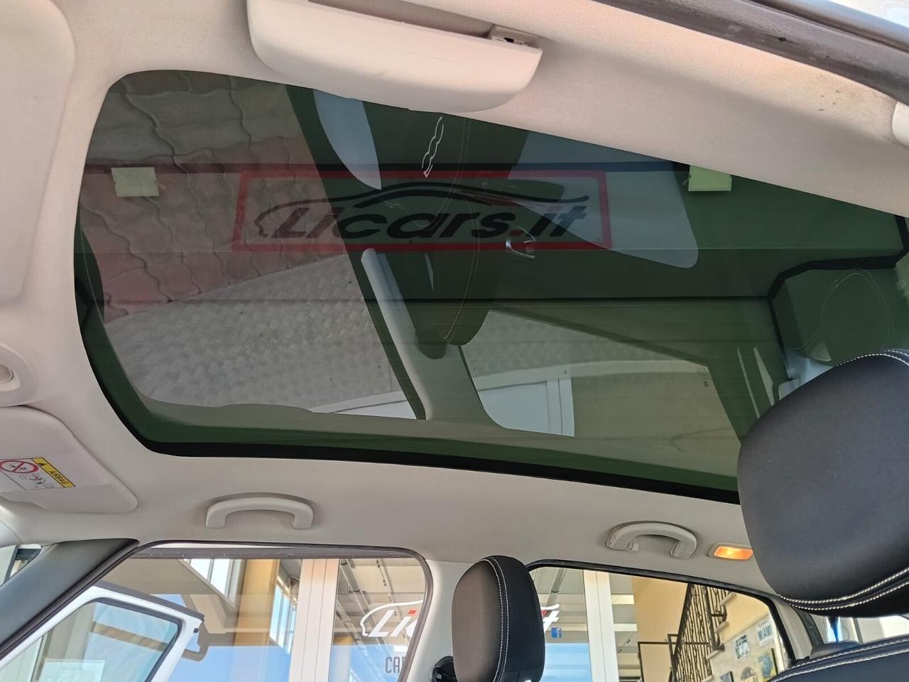 Fiat 500L 1.3 Multijet 95 CV Trekking