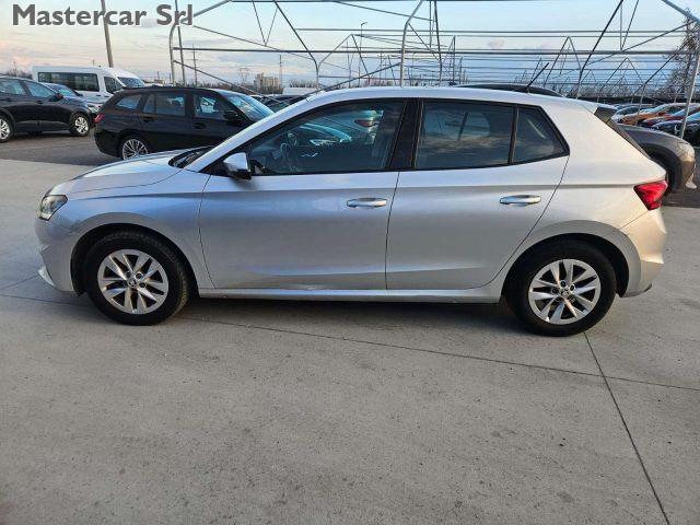 SKODA Fabia Fabia IV 2022 1.0 mpi evo Ambition 65cv - GM104VP