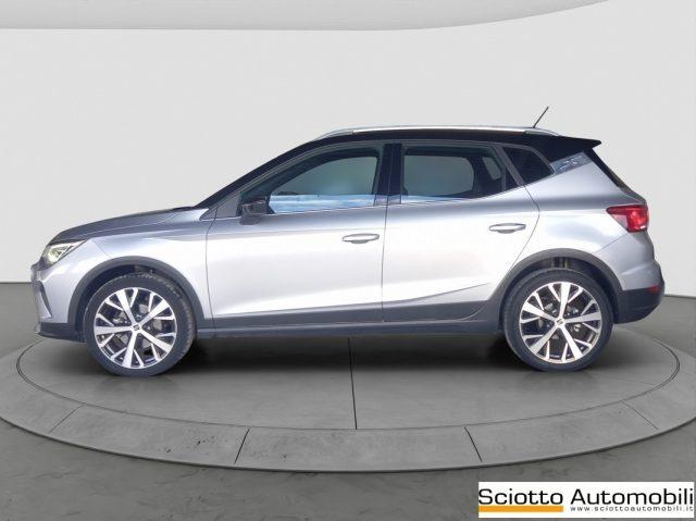 SEAT Arona 1.0 EcoTSI 110 CV XPERIENCE