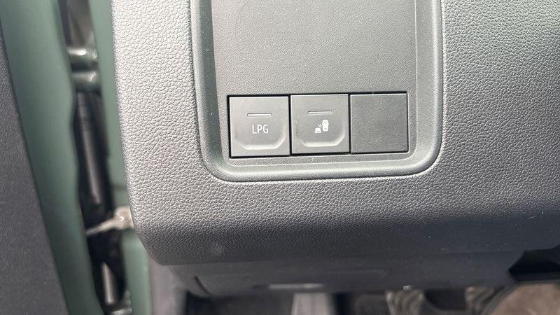 Dacia Duster II 2021 1.0 TCe GPL Journey UP 4x2